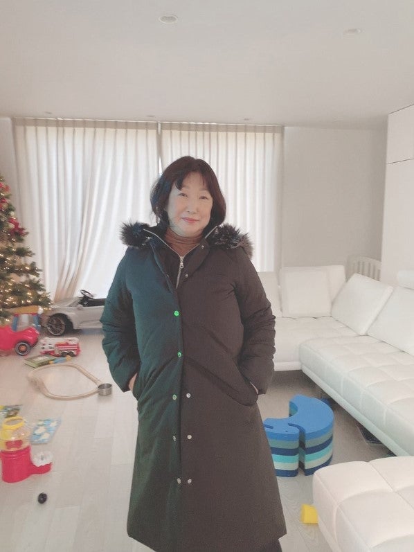 アレクサンダーオフィシャルブログより