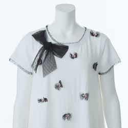 大阪イベントで先着でプレゼントされるトップス