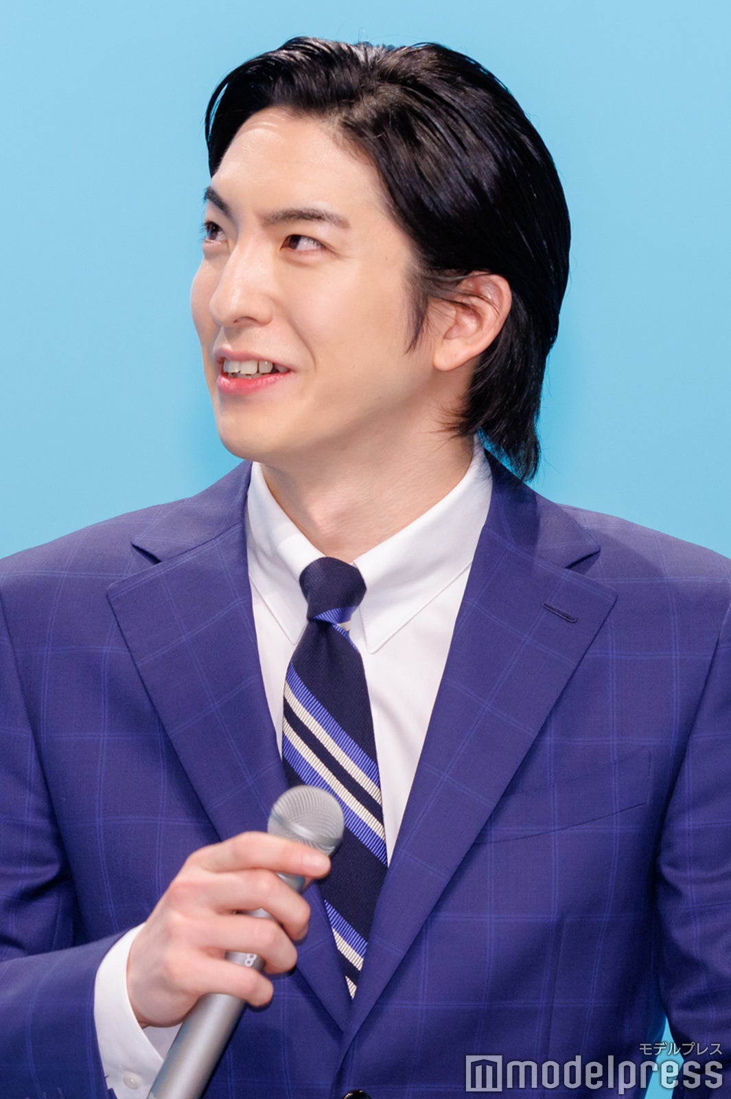 前田公輝（C）モデルプレス