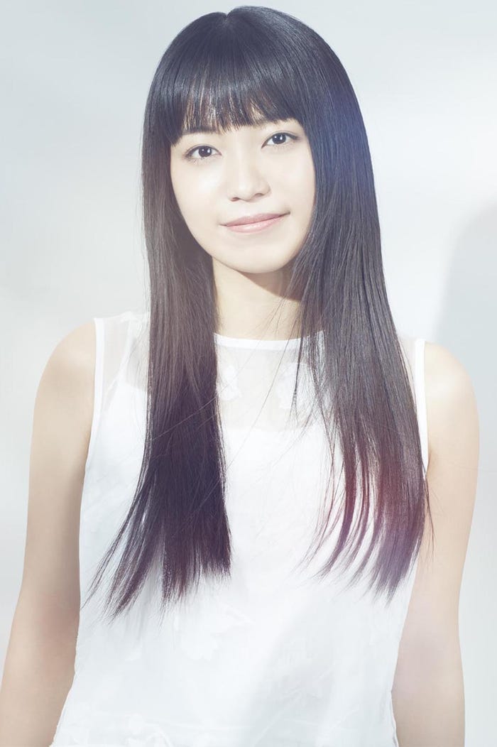 miwa(写真提供:フジテレビ)