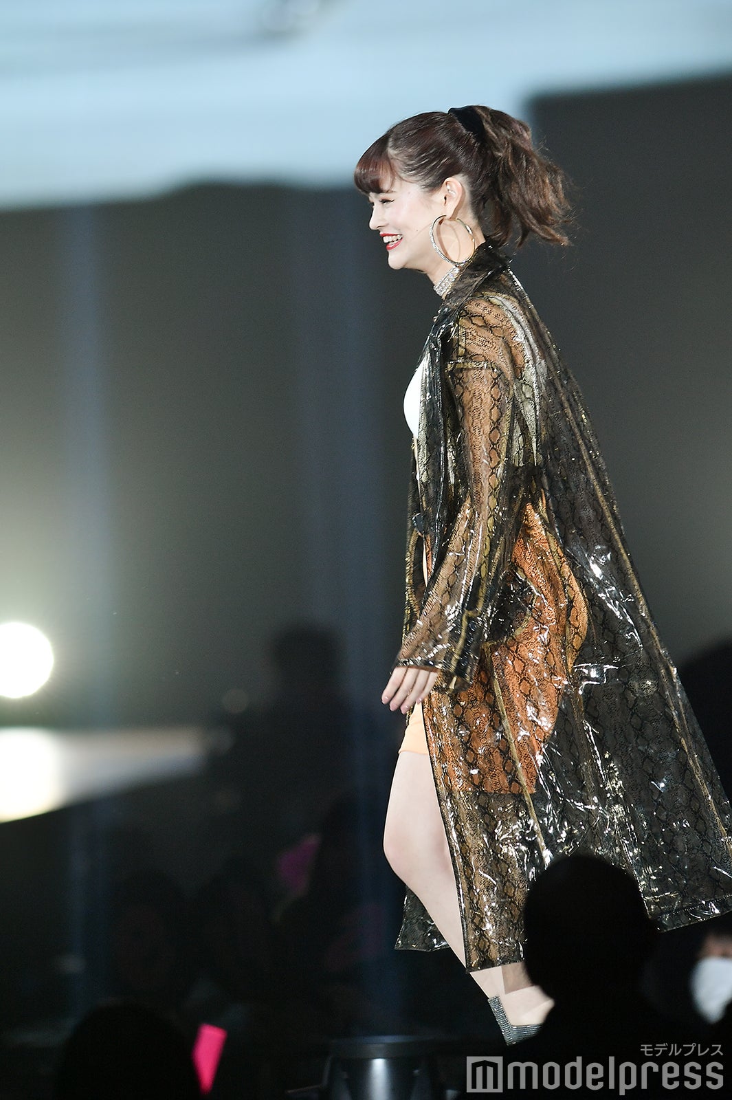 emma（C）モデルプレス