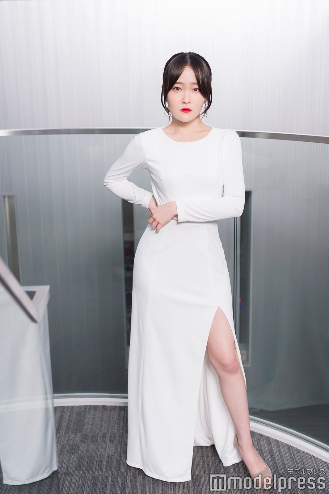 芹奈（C）モデルプレス