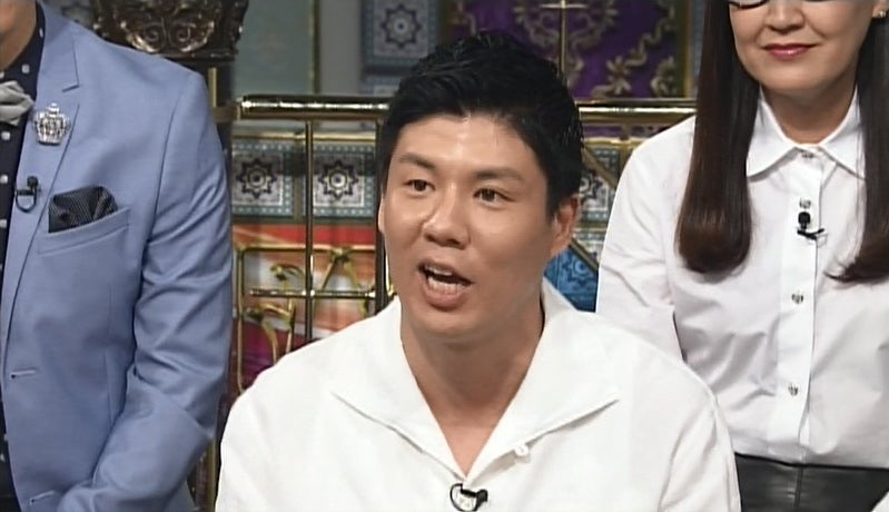 生島勇輝（写真提供：日本テレビ）