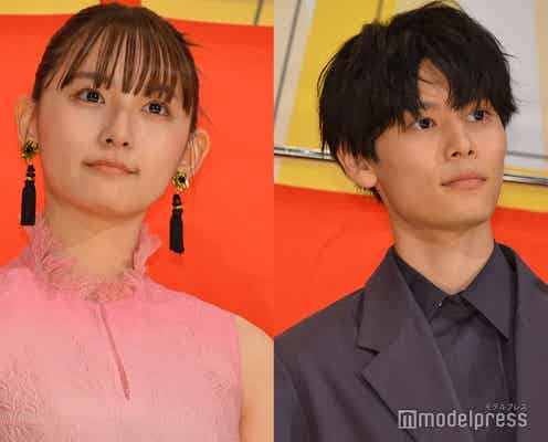 萩原利久、浅川梨奈の名言を横取り「まったく同じこと思ってた」 HiHi Jets井上瑞稀「泥棒だ」<おとななじみ>