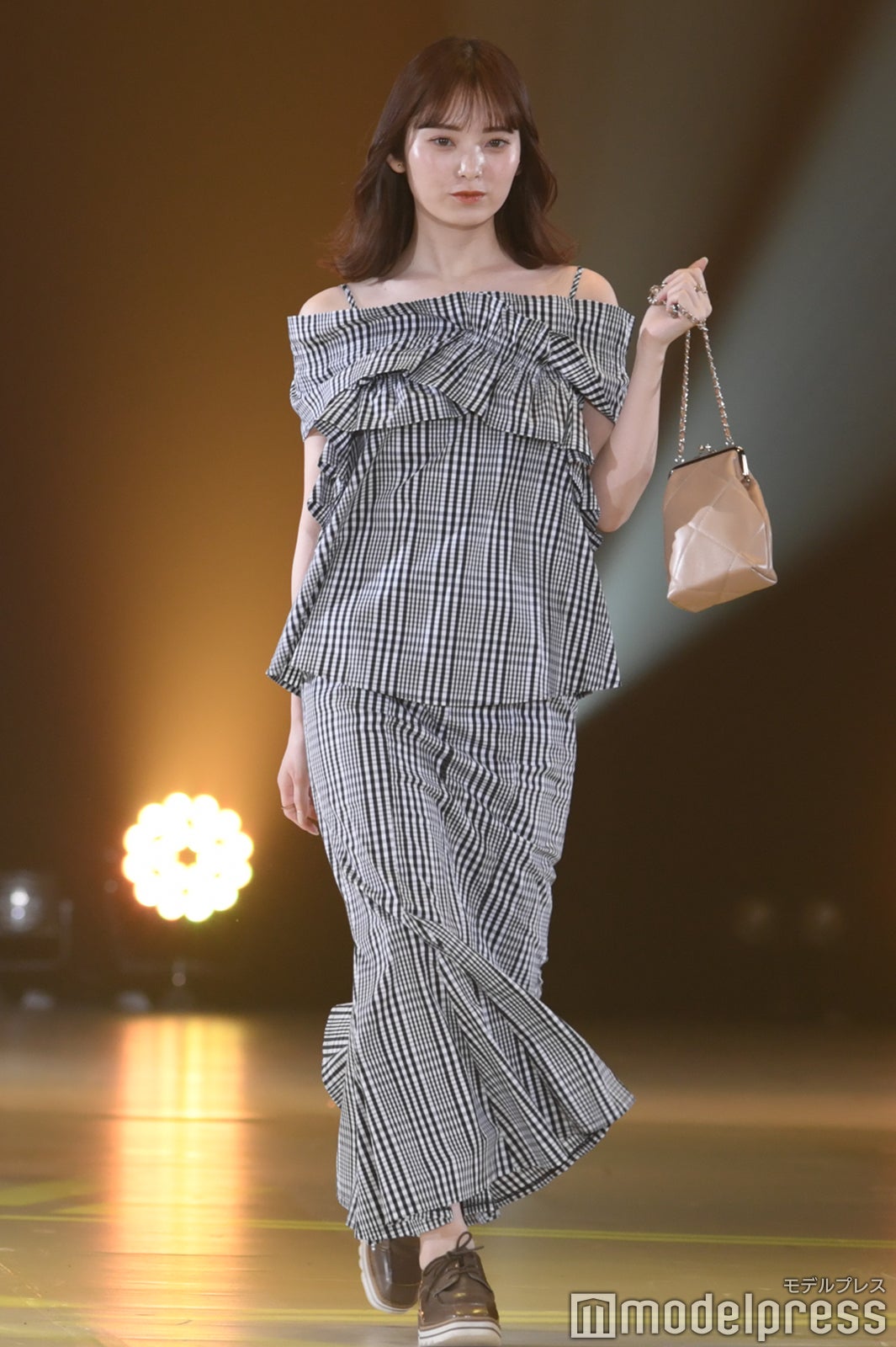 橋下美好（C）モデルプレス