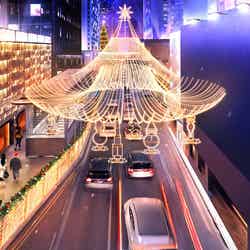 香港ウィンター・フェスタ(提供写真)