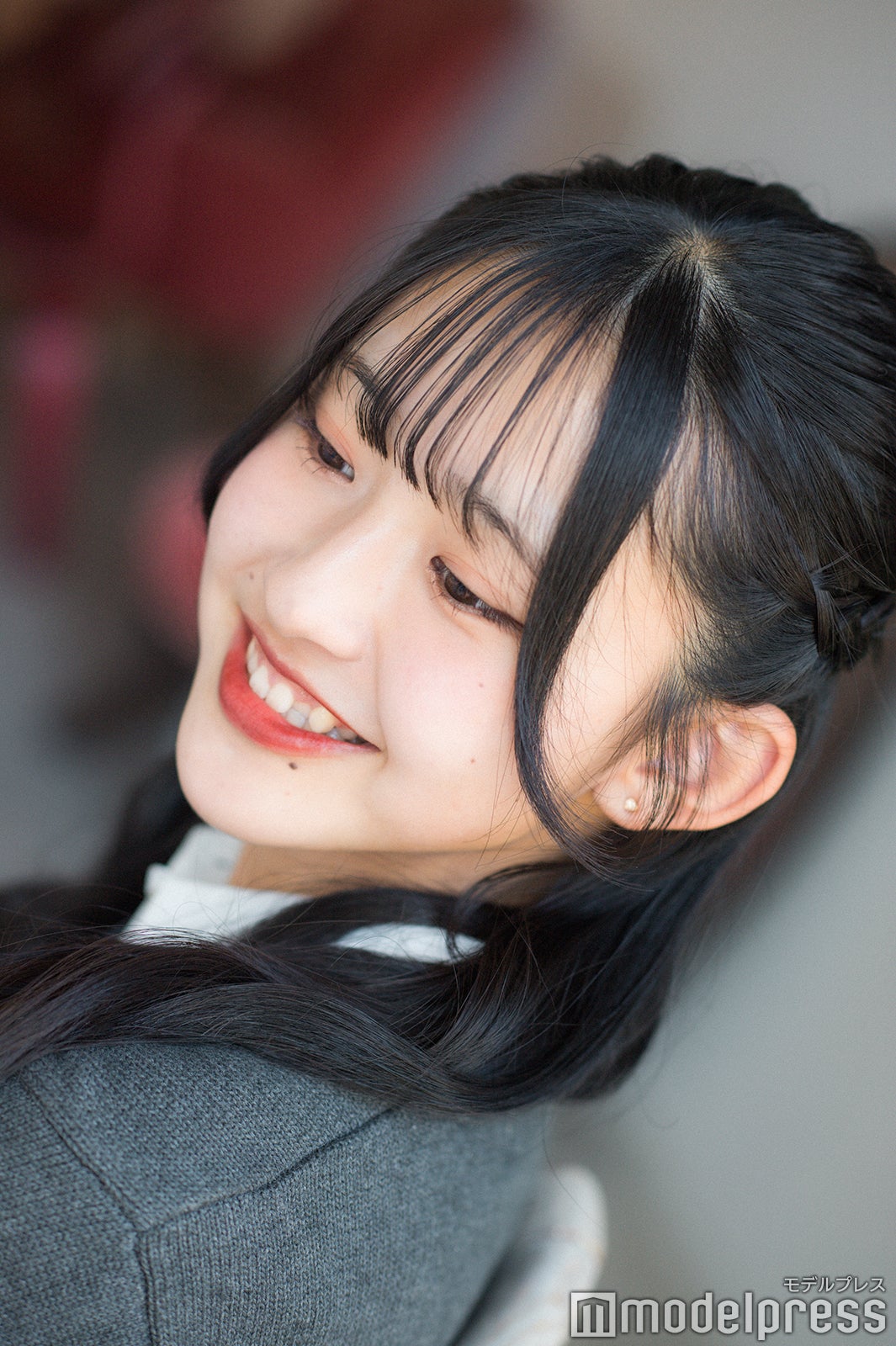 りのんさん（C）モデルプレス