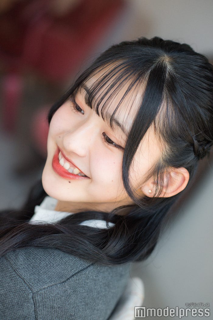 りのんさん(C)モデルプレス