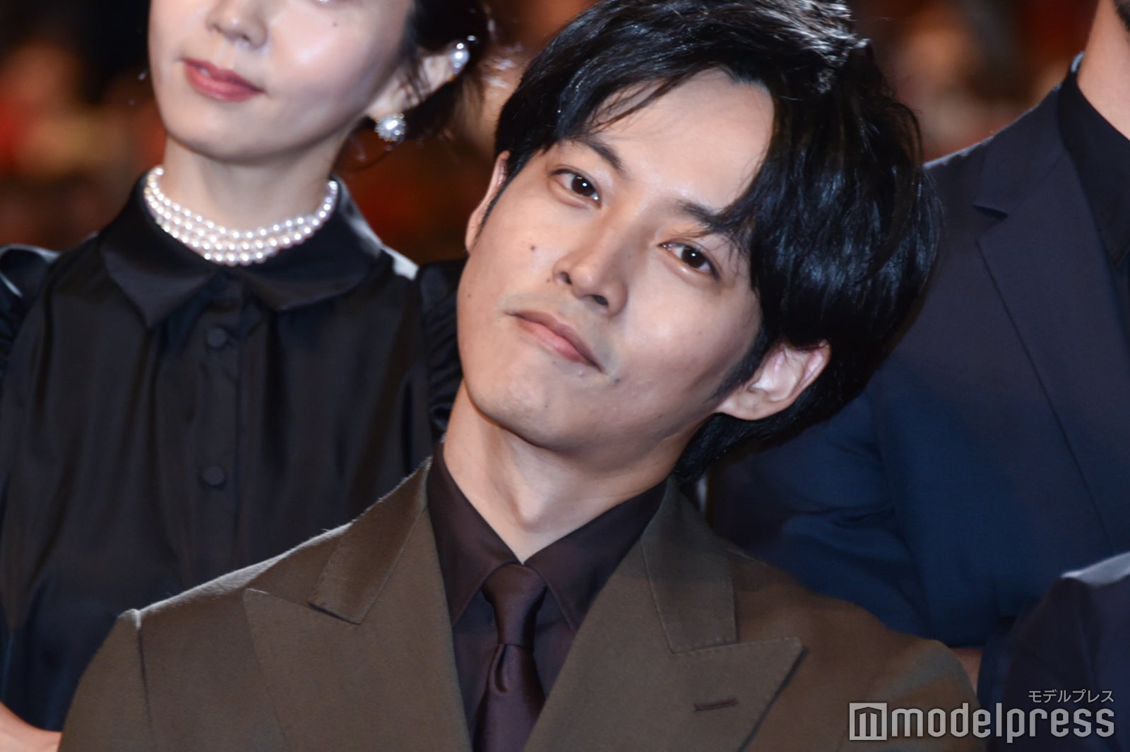 松坂桃李（C）モデルプレス