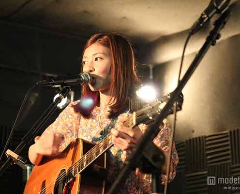 元テラスハウス・りなてぃ、1人のために感動のサプライズライブ