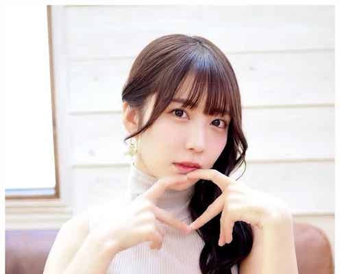 難病公表・#2i2天羽希純、美しすぎる証明写真が話題「驚きが隠せない」「二度見した」