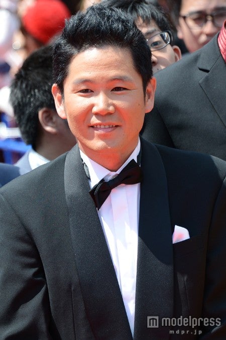 ガレッジセール・川田広樹