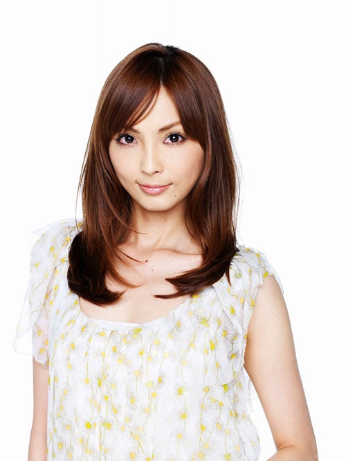 押切もえ、蛯原友里ら豪華モデルが集結　名古屋コレクション初開催