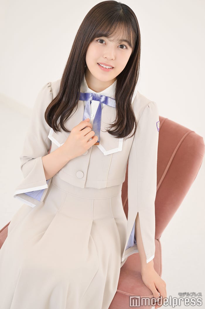 柴田柚菜(C)モデルプレス