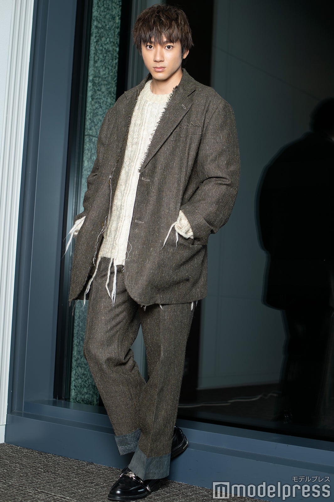 山田裕貴（C）モデルプレス