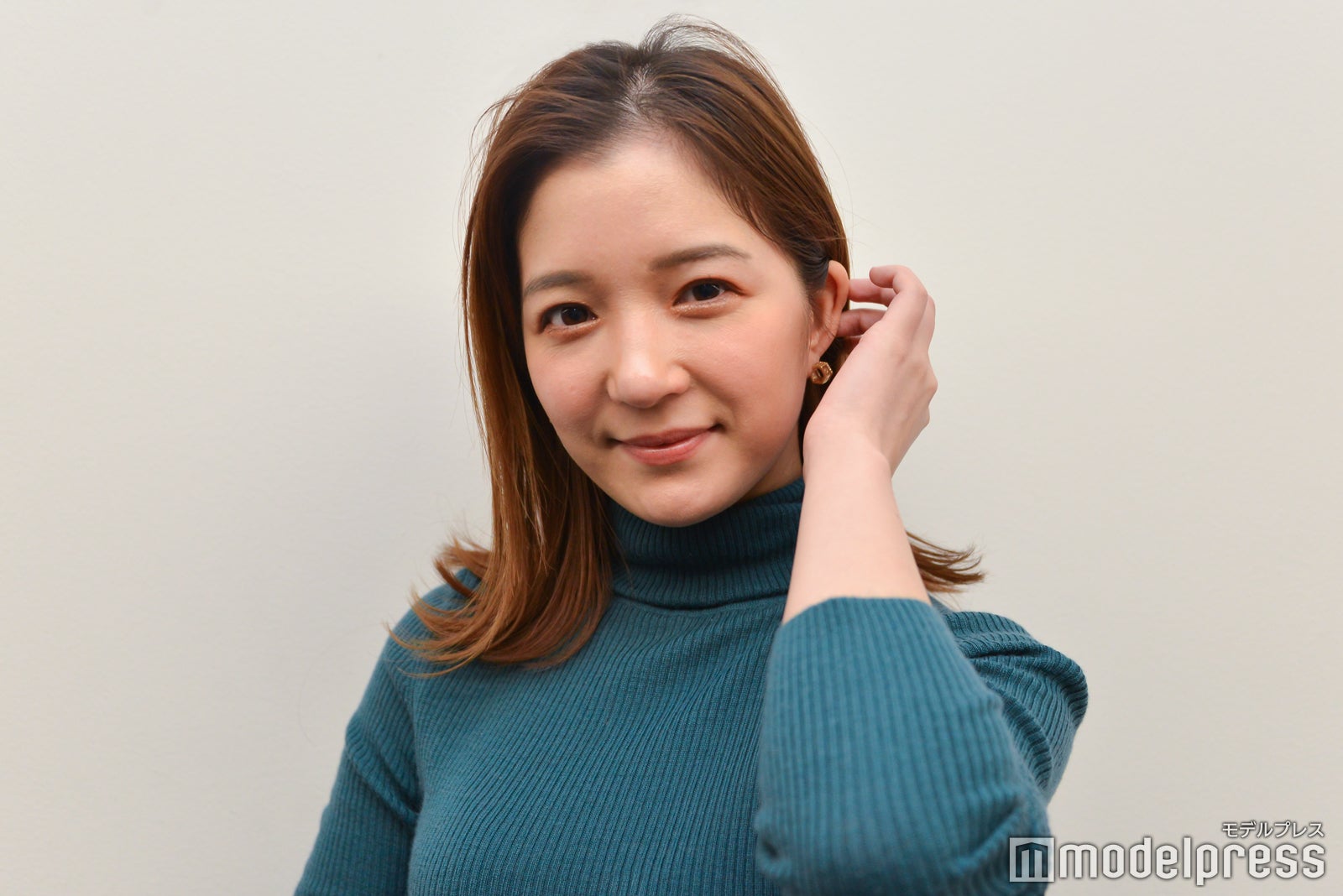 （C）モデルプレス