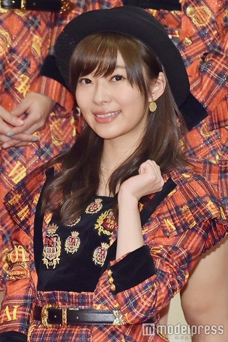 （C）モデルプレス