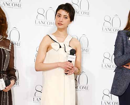 マリエの美の秘訣とは 心境の変化を明かす