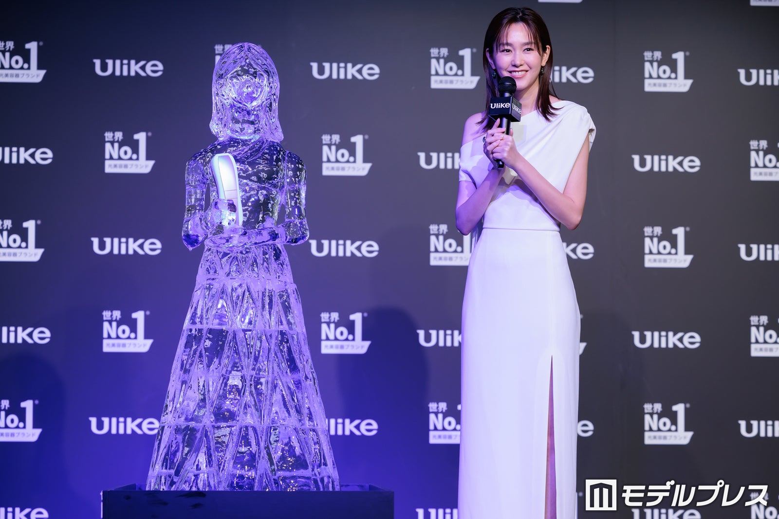 桐谷美玲（C）モデルプレス