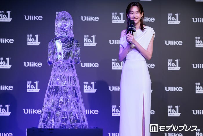 桐谷美玲(C)モデルプレス