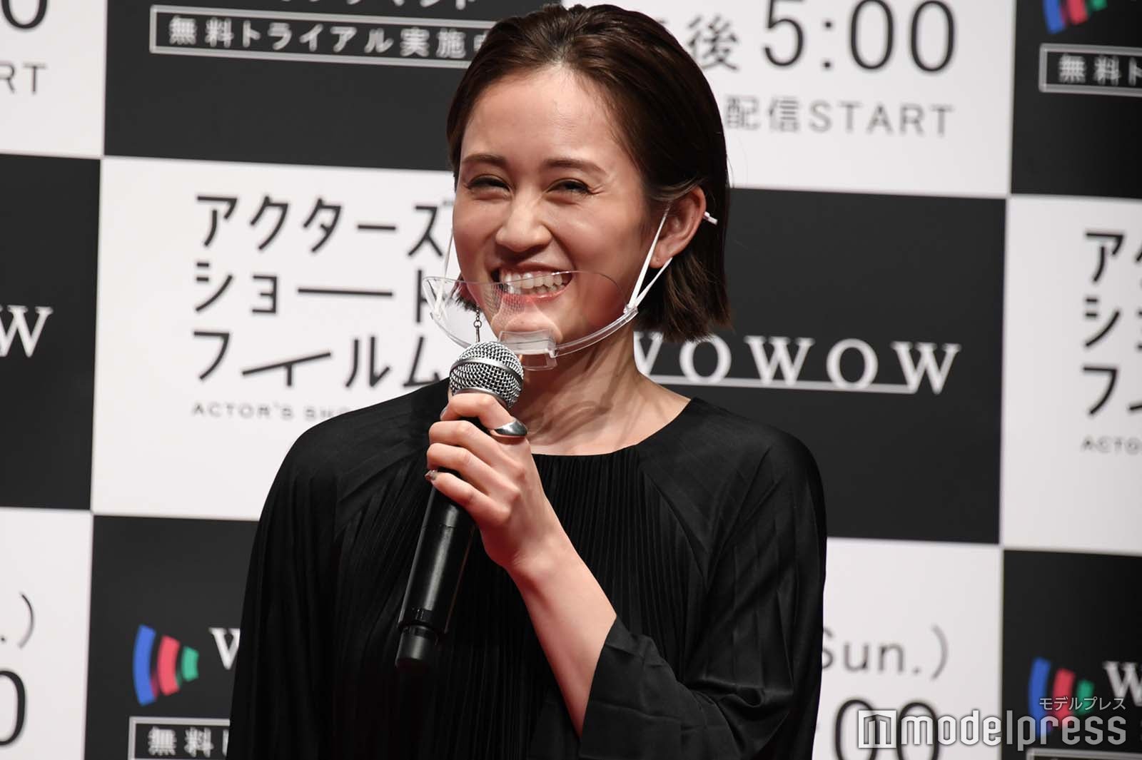 前田敦子 （C）モデルプレス