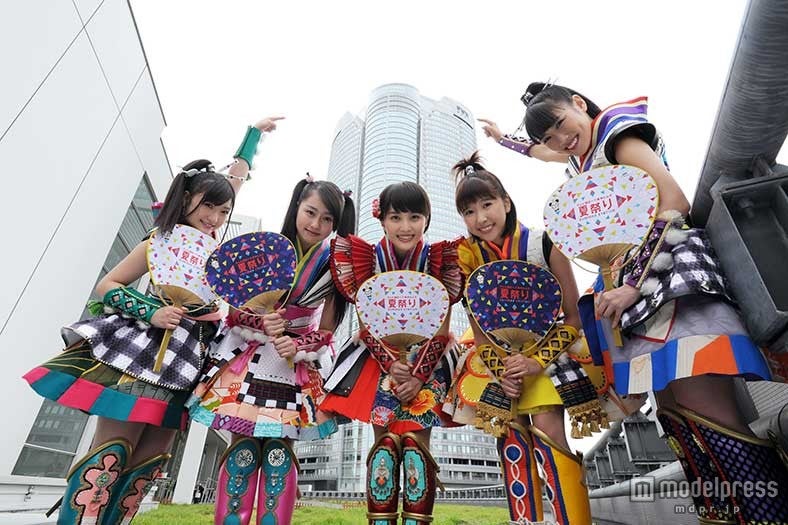 ももクロと“一緒に大冒険”3年ぶり開催決定　コメント到着