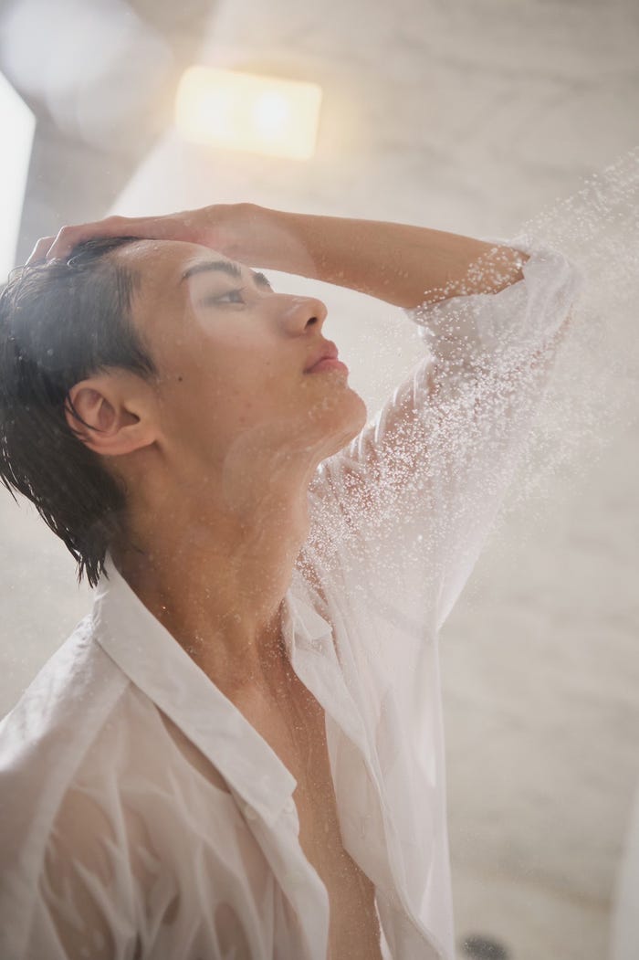 小林希大(提供写真)