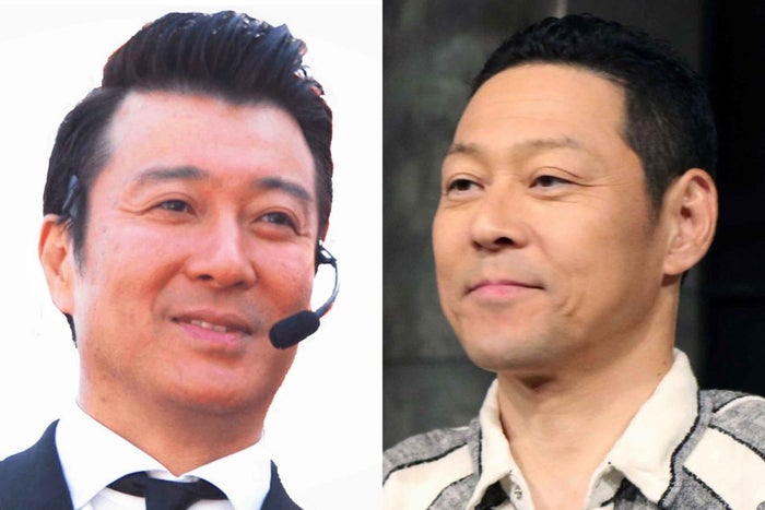 加藤浩次 東野幸治の演技に困惑 独特なカメラ目線に Ngだよ モデルプレス 加藤浩次 東野幸治の演技に困惑 独特なカメラ目線に Ngだよ モデルプレス