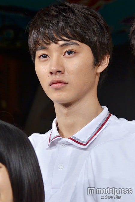 朝ドラ初出演 山崎賢人 まっすぐすぎて不器用 な青年像でブレイクに加速 モデルプレス 朝ドラ初出演 山崎賢人 まっすぐすぎて不器用 な青年像でブレイクに加速 モデルプレス