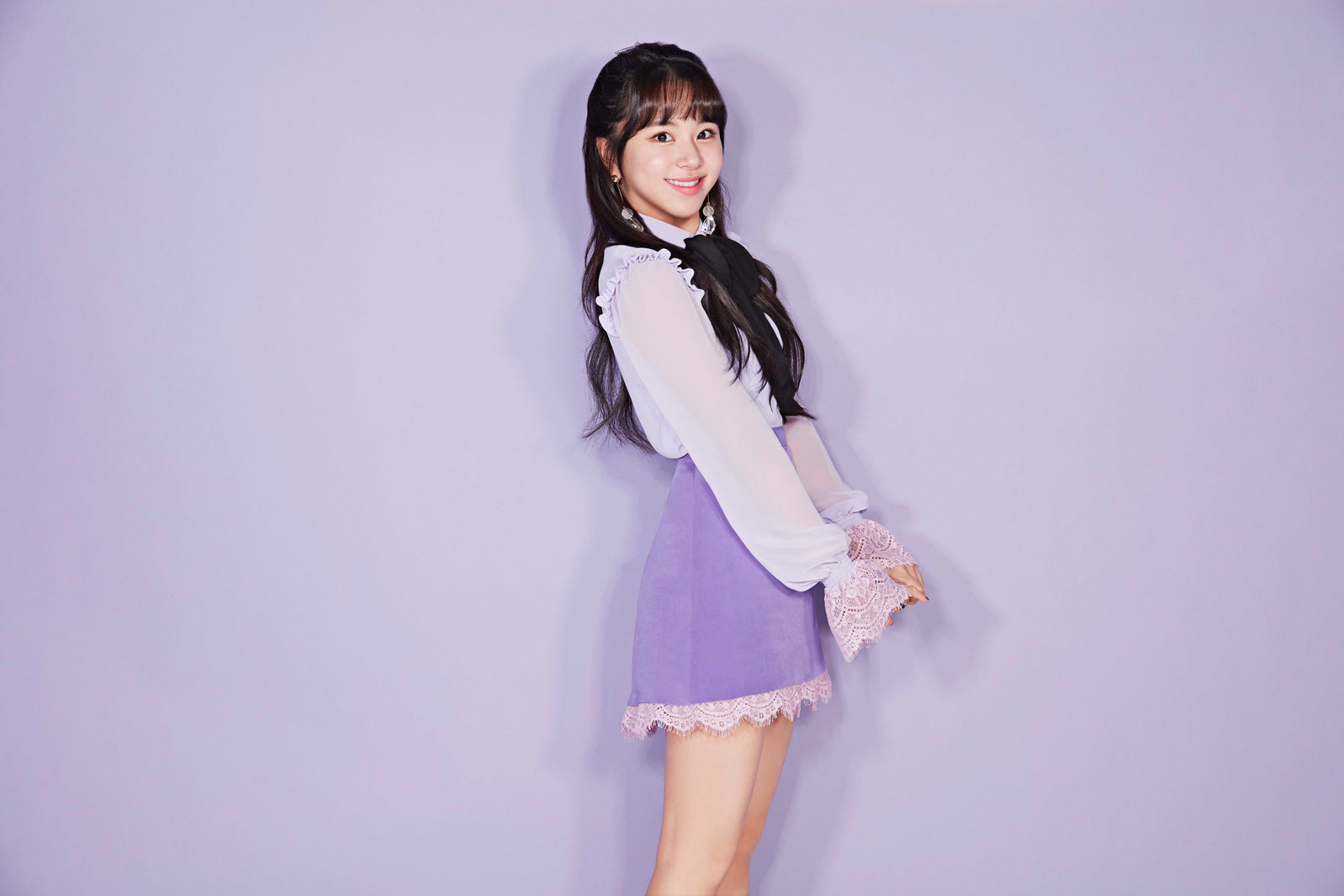 チェヨン（提供画像）