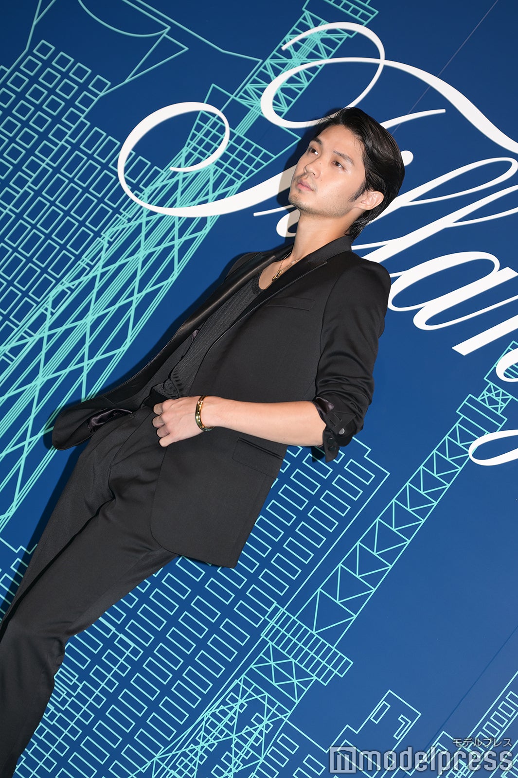 磯村勇斗（C）モデルプレス