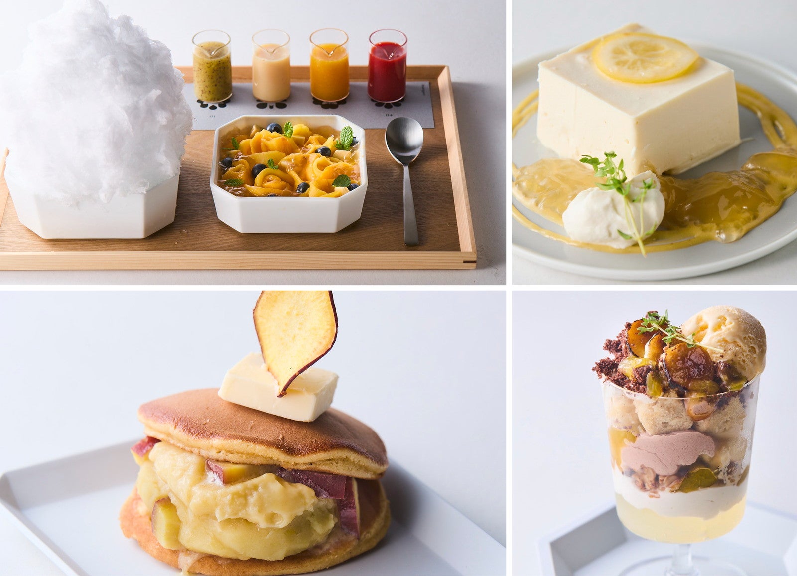 堀内果実園、食の複合施設「Land」奈良に開業 カフェやショップを併設