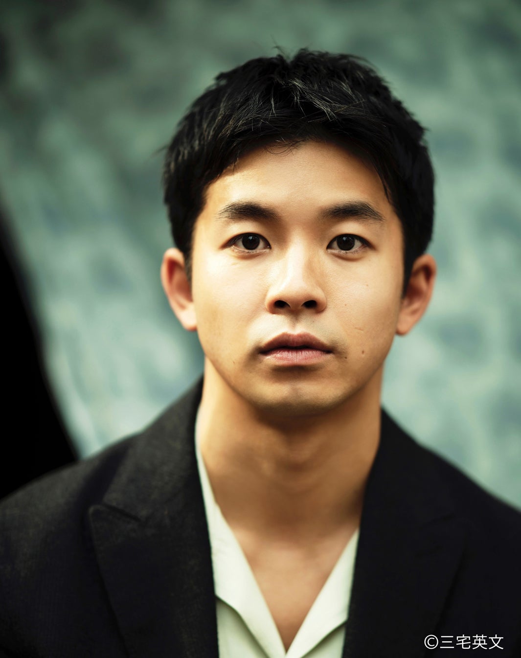 仲野太賀（提供写真）