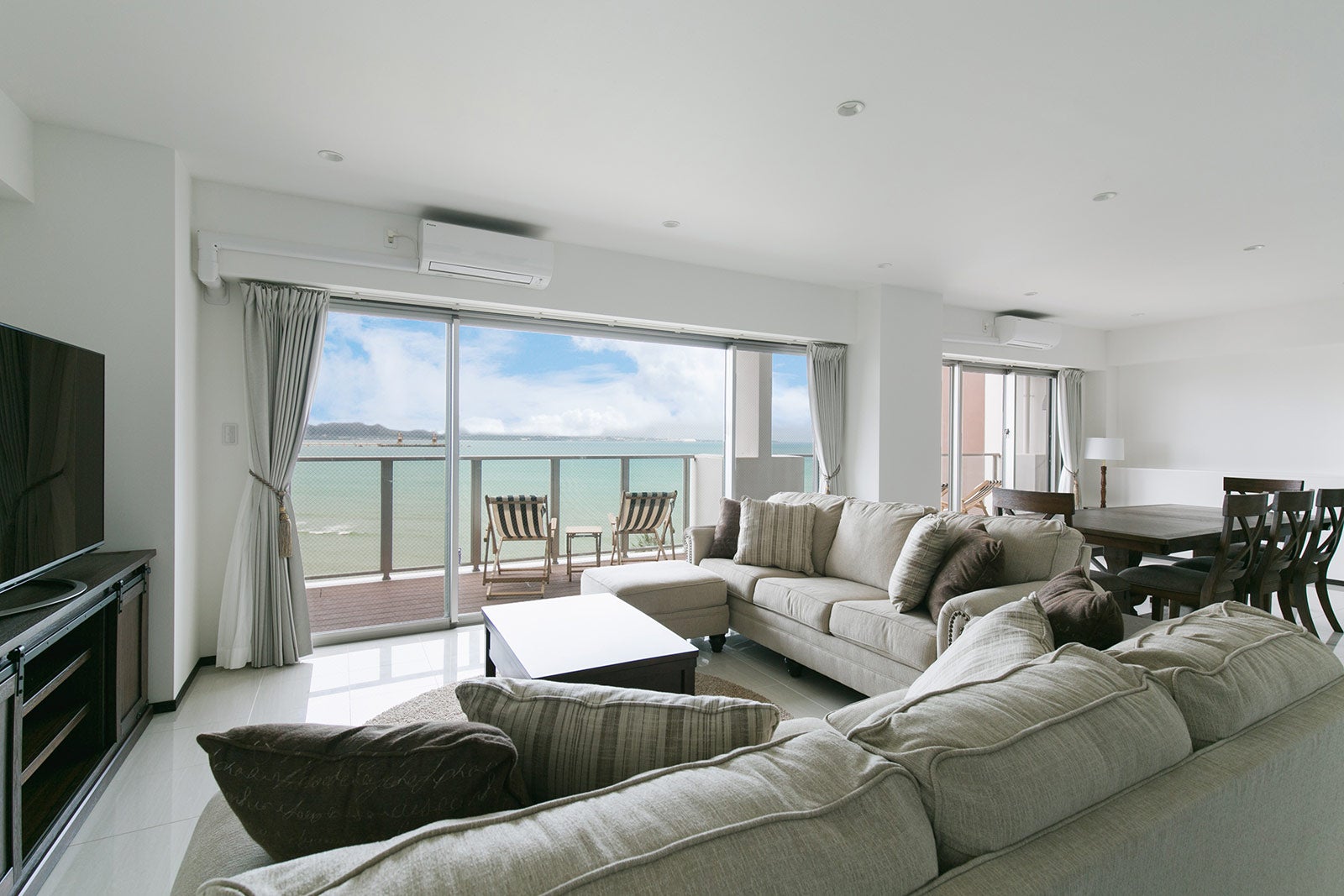 ハイドアウト・オキナワ・ウルマ／画像提供：株式会社ベストウェイ