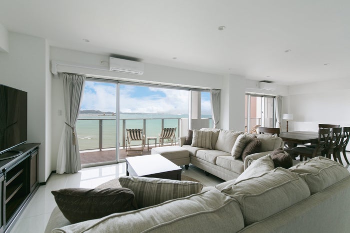 ハイドアウト・オキナワ・ウルマ／画像提供：株式会社ベストウェイ