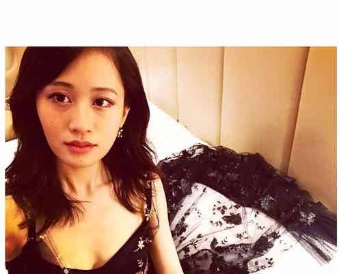 前田敦子、胸元大胆SEXYドレス姿披露「色気がすごい」「どんどん大人っぽくなる」今日一番読まれたニュースランキング【エンタメTOP5】