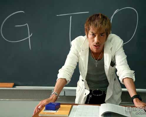 ドラマ「GTO」第7話、IQ200の天才児・本田翼の真意は? EXILE・AKIRA主演×注目女優・モデル多数出演