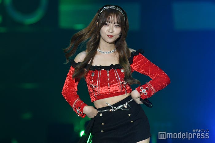 さおりん(C)モデルプレス