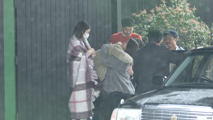 「TERRACE HOUSE OPENING NEW DOORS」17th WEEK(C)フジテレビ/イースト・エンタテインメント