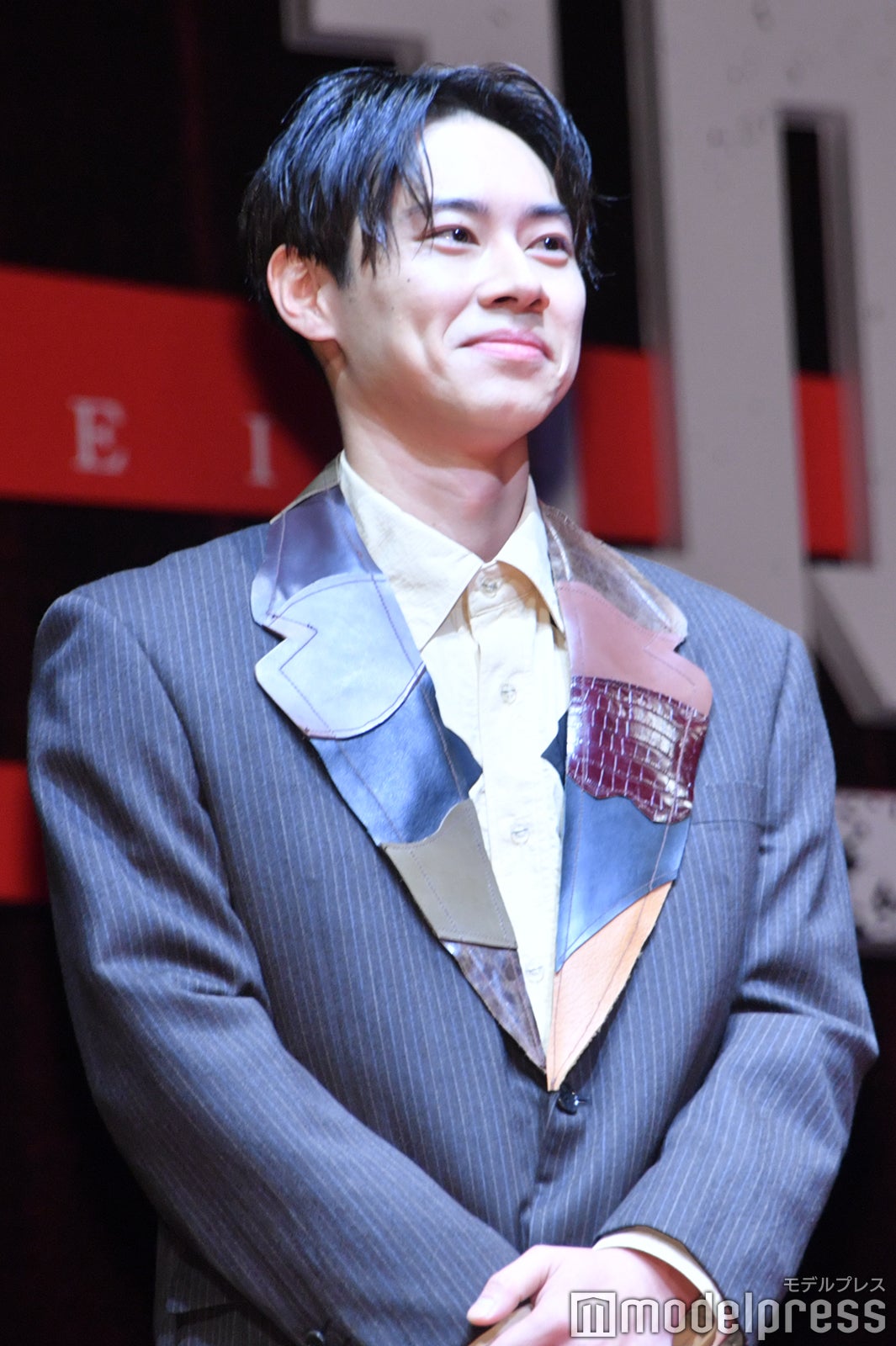 戸塚純貴（C）モデルプレス