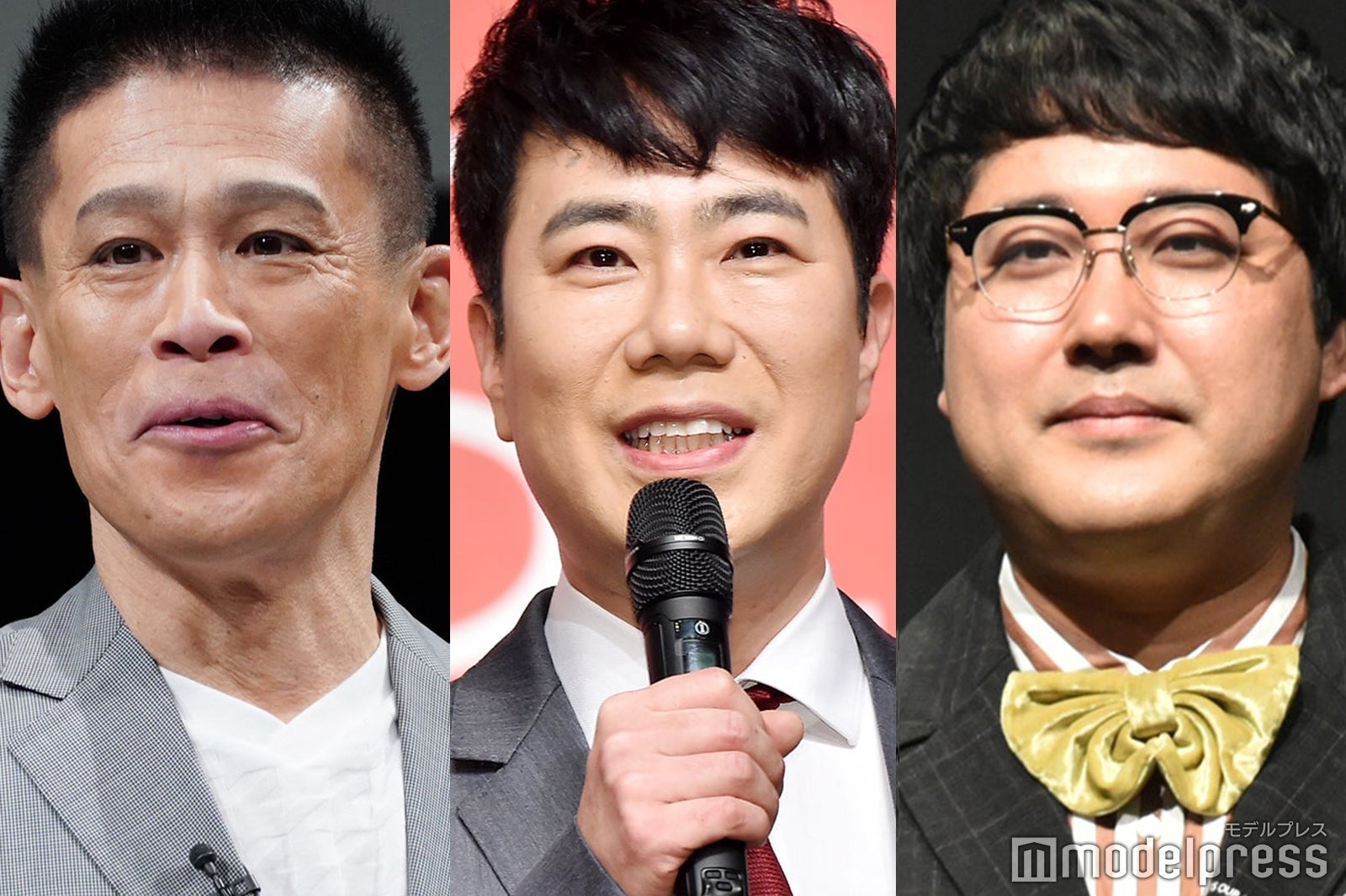 「だが、情熱はある」出演者の“繋がり”に注目集まる「伏線？」「エモい」