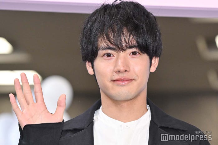 赤楚衛二(C)モデルプレス
