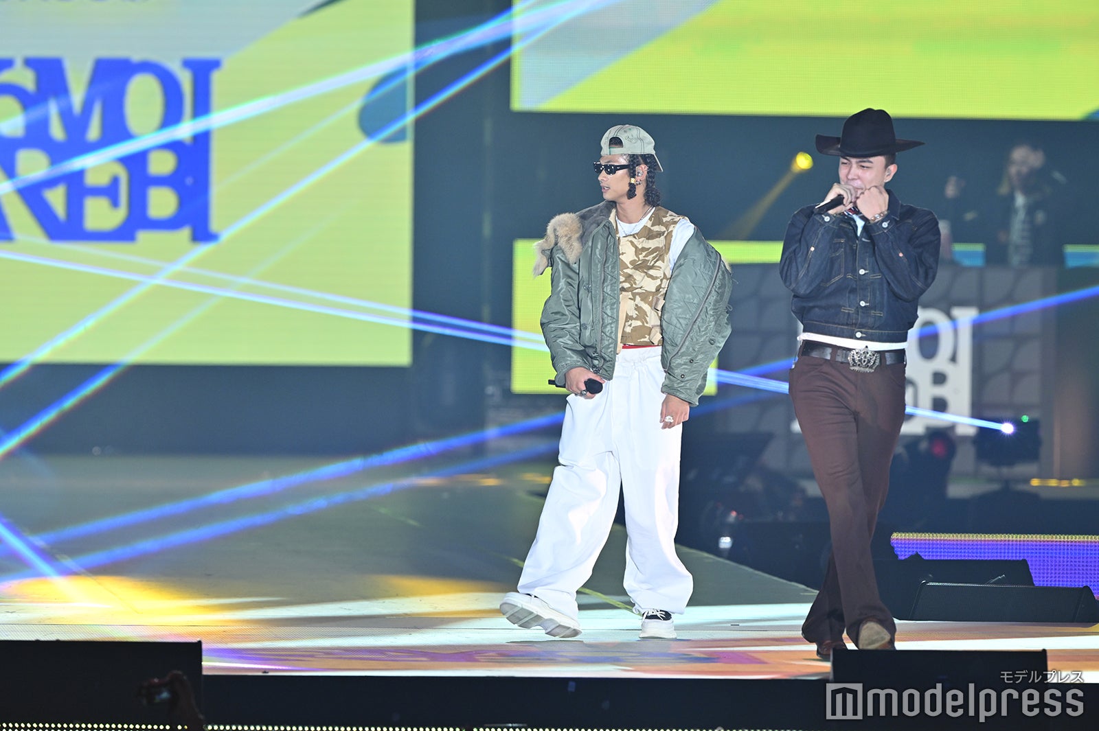 KOMOREBI（C）モデルプレス