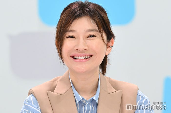 篠原涼子(C)モデルプレス