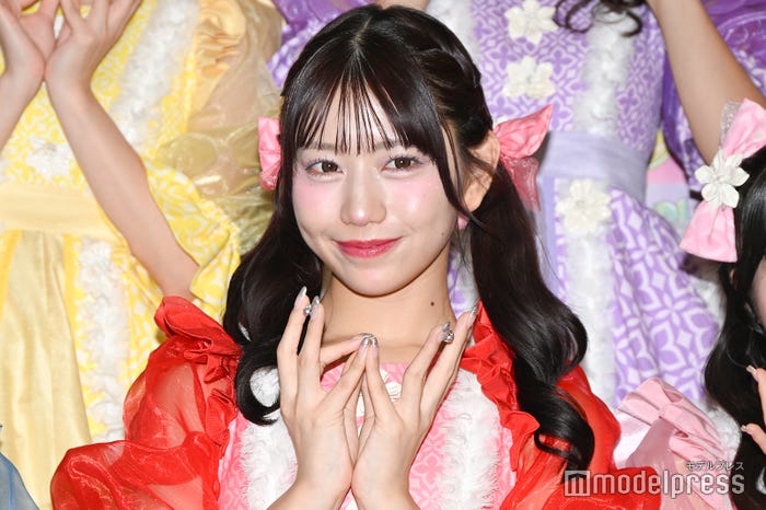 白石まゆみ(C)モデルプレス