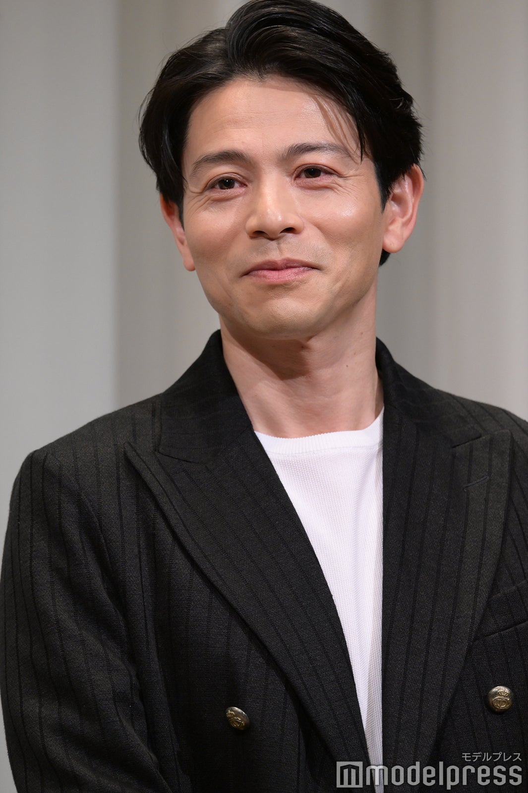 吉沢悠（C）モデルプレス
