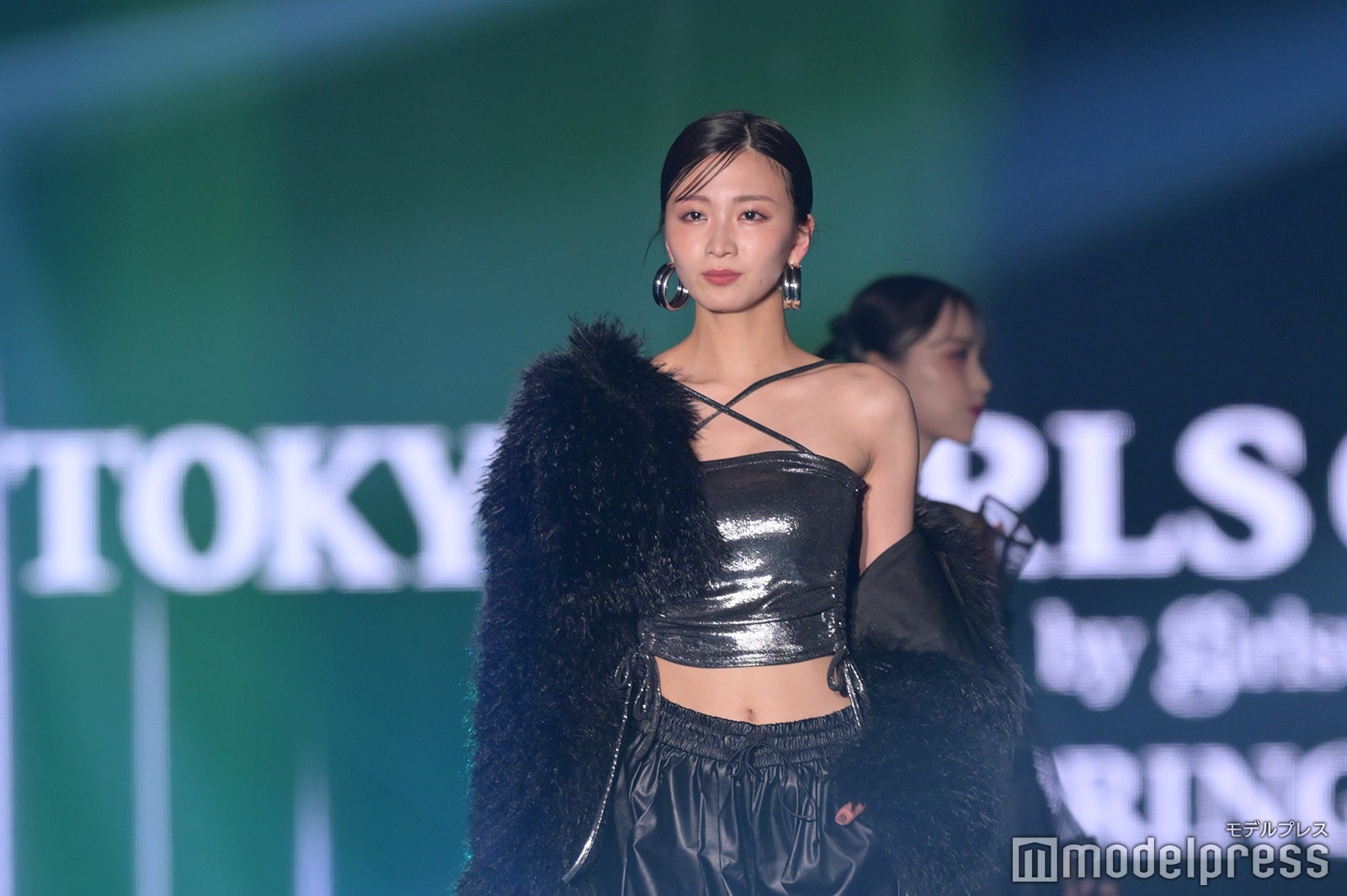 岡崎紗絵（C）モデルプレス