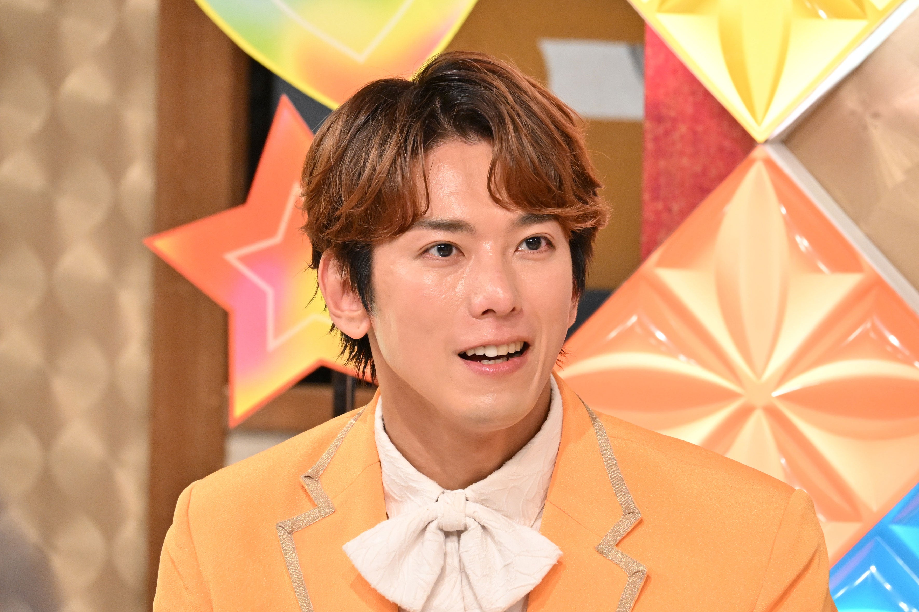 じん（C）テレビ朝日
