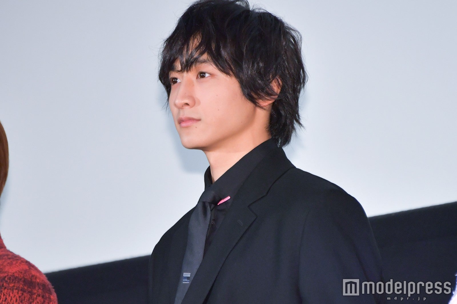 小関裕太 （C）モデルプレス