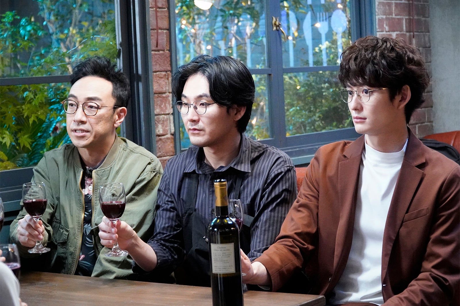 ＜大豆田とわ子と三人の元夫 第6話＞とわ子、連絡途絶える…行方は？